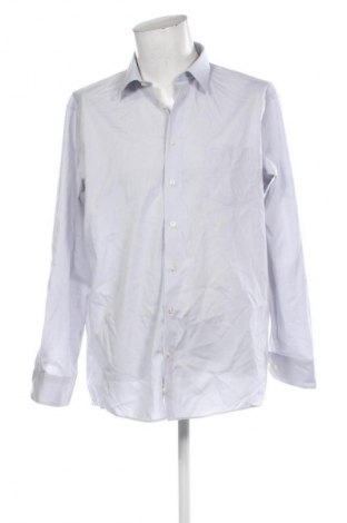 Pánska košeľa  Casa Moda, Veľkosť XL, Farba Sivá, Cena  18,95 €