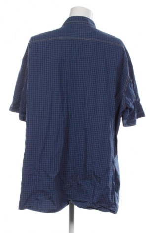 Pánska košeľa  Casa Moda, Veľkosť 5XL, Farba Viacfarebná, Cena  19,95 €