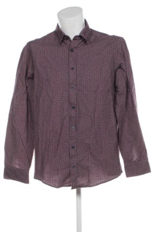 Cămașă de bărbați Casa Moda, Mărime L, Culoare Multicolor, Preț 51,99 Lei