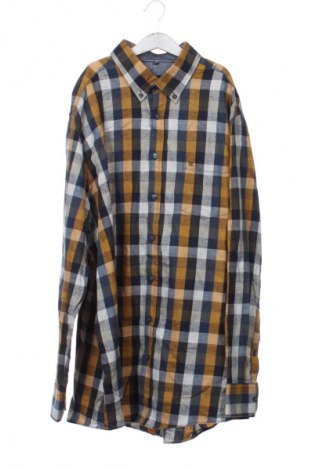 Męska koszula Casa Moda, Rozmiar XL, Kolor Kolorowy, Cena 59,99 zł