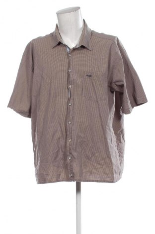 Pánska košeľa  Castelli, Veľkosť 5XL, Farba Viacfarebná, Cena  24,49 €