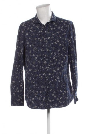 Cămașă de bărbați Cavallaro Napoli, Mărime L, Culoare Multicolor, Preț 46,99 Lei