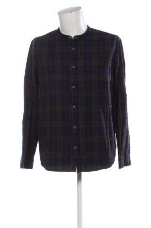 Ανδρικό πουκάμισο CedarWood State, Μέγεθος XL, Χρώμα Πολύχρωμο, Τιμή 9,99 €