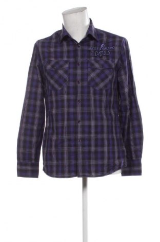 Pánska košeľa  Celio, Veľkosť M, Farba Viacfarebná, Cena  15,00 €