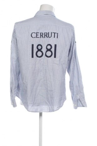 Cămașă de bărbați Cerruti 1881, Mărime L, Culoare Multicolor, Preț 351,52 Lei