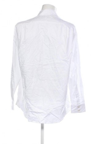 Cămașă de bărbați Charles Tyrwhitt, Mărime L, Culoare Alb, Preț 168,99 Lei