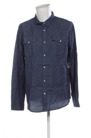 Męska koszula Cherokee, Rozmiar XL, Kolor Kolorowy, Cena 43,99 zł