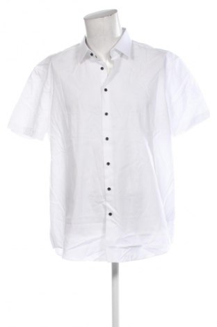 Herrenhemd Christian Berg, Größe 3XL, Farbe Weiß, Preis € 18,99