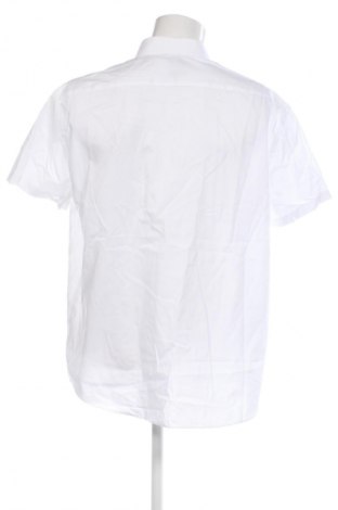 Herrenhemd Christian Berg, Größe 3XL, Farbe Weiß, Preis € 18,99