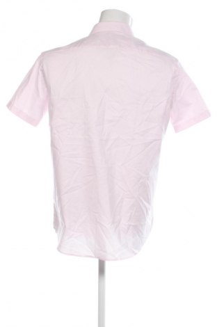 Herrenhemd Christian Berg, Größe L, Farbe Rosa, Preis € 18,99