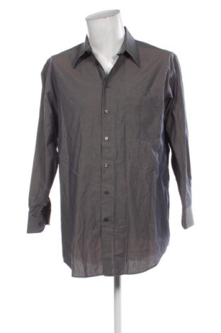 Męska koszula Claiborne, Rozmiar M, Kolor Szary, Cena 66,67 zł