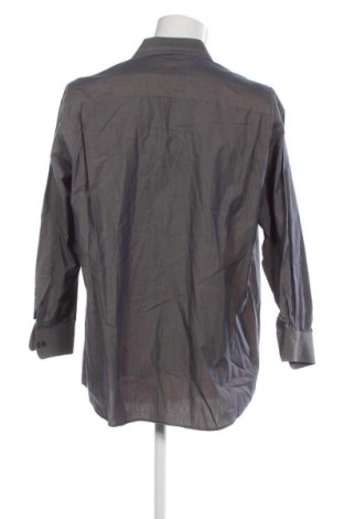 Męska koszula Claiborne, Rozmiar M, Kolor Szary, Cena 66,67 zł