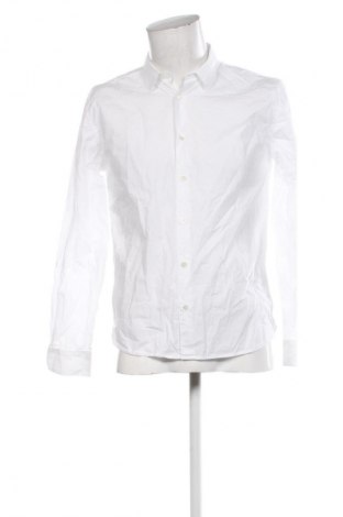 Herrenhemd Closed, Größe M, Farbe Weiß, Preis € 34,99