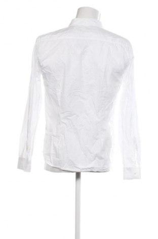 Herrenhemd Closed, Größe M, Farbe Weiß, Preis € 34,99