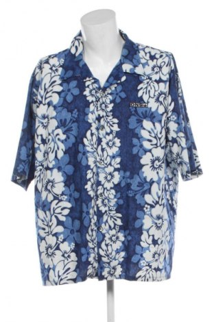 Ανδρικό πουκάμισο Clothing & Co, Μέγεθος XXL, Χρώμα Πολύχρωμο, Τιμή 15,00 €