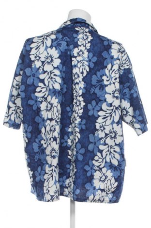 Ανδρικό πουκάμισο Clothing & Co, Μέγεθος XXL, Χρώμα Πολύχρωμο, Τιμή 15,00 €