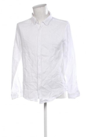 Herrenhemd Colin's, Größe XL, Farbe Weiß, Preis € 9,99