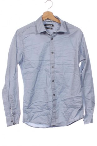 Cămașă de bărbați Connor, Mărime XS, Culoare Albastru, Preț 42,99 Lei