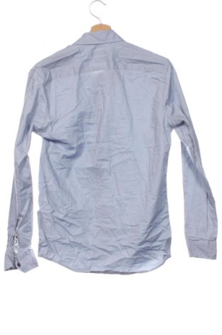 Cămașă de bărbați Connor, Mărime XS, Culoare Albastru, Preț 42,99 Lei