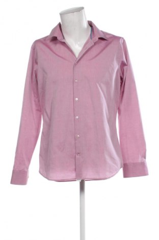 Мъжка риза Cool Code, Размер L, Цвят Пепел от рози, Цена 17,99 лв.