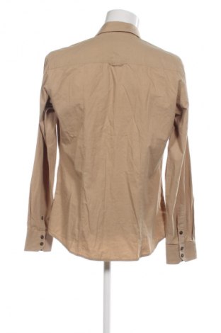 Herrenhemd D&G Dolce&Gabbana, Größe L, Farbe Beige, Preis € 49,50