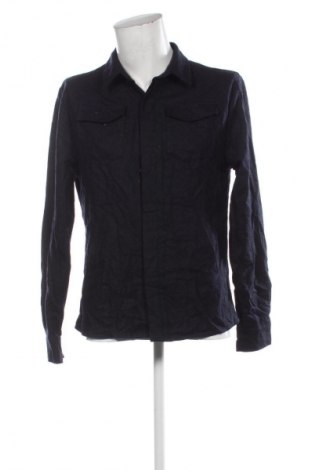 Pánska košeľa  Dangerfield, Veľkosť M, Farba Modrá, Cena  4,95 €