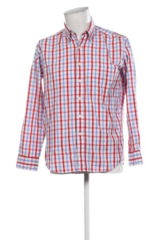 Męska koszula Daniel Hechter, Rozmiar M, Kolor Kolorowy, Cena 423,68 zł