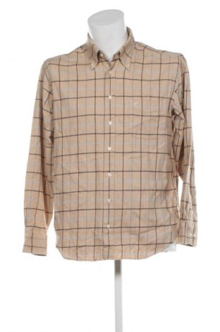 Męska koszula Daniel Hechter, Rozmiar L, Kolor Kolorowy, Cena 75,99 zł