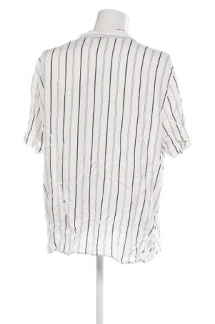 Ανδρικό πουκάμισο Defacto, Μέγεθος XXL, Χρώμα Πολύχρωμο, Τιμή 24,00 €