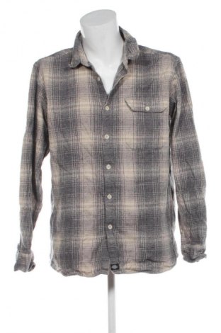 Męska koszula Dickies, Rozmiar XXL, Kolor Kolorowy, Cena 68,99 zł