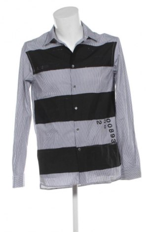 Cămașă de bărbați Diesel Black Gold, Mărime M, Culoare Multicolor, Preț 730,00 Lei