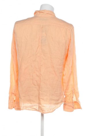 Pánska košeľa  Dirty Laundry, Veľkosť L, Farba Oranžová, Cena  39,39 €