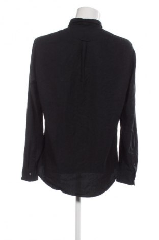 Herrenhemd Drykorn for beautiful people, Größe L, Farbe Schwarz, Preis € 22,99