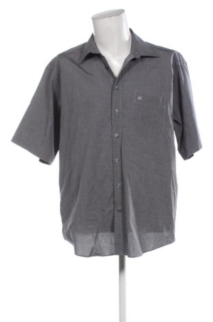Pánská košile  Duke Of Dunkan, Velikost XL, Barva Šedá, Cena  371,00 Kč