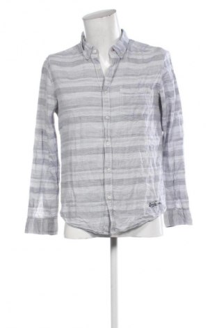 Cămașă de bărbați Edc By Esprit, Mărime M, Culoare Multicolor, Preț 89,29 Lei