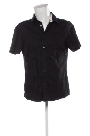 Pánska košeľa  Edc By Esprit, Veľkosť L, Farba Čierna, Cena  14,95 €