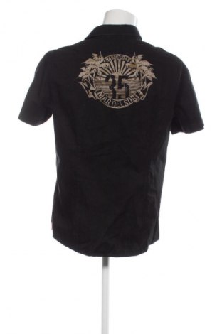 Pánska košeľa  Edc By Esprit, Veľkosť L, Farba Čierna, Cena  14,95 €