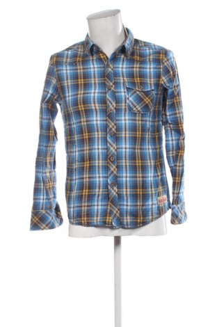 Férfi ing Edc By Esprit, Méret S, Szín Sokszínű, Ár 4 549 Ft