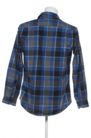 Herrenhemd Eddie Bauer, Größe M, Farbe Mehrfarbig, Preis € 7,99