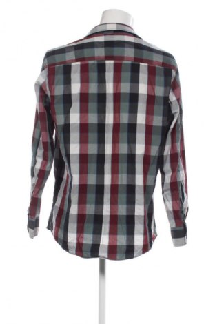 Ανδρικό πουκάμισο Engbers, Μέγεθος XL, Χρώμα Πολύχρωμο, Τιμή 28,18 €