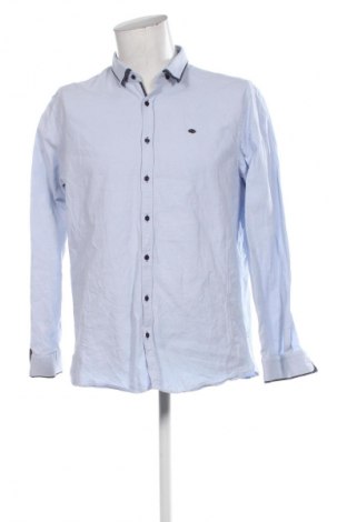 Férfi ing Engbers, Méret XL, Szín Kék, Ár 7 269 Ft