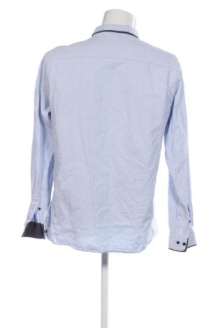 Férfi ing Engbers, Méret XL, Szín Kék, Ár 7 269 Ft