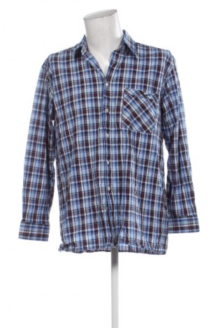 Férfi ing Engelbert Strauss, Méret L, Szín Sokszínű, Ár 8 779 Ft