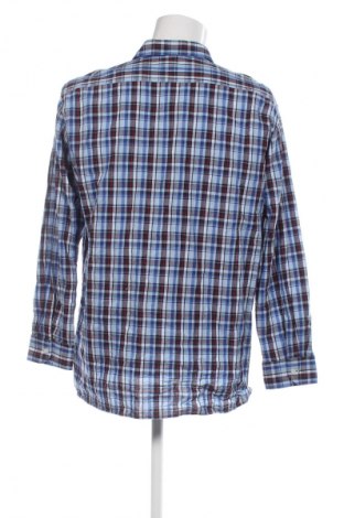 Férfi ing Engelbert Strauss, Méret L, Szín Sokszínű, Ár 8 779 Ft