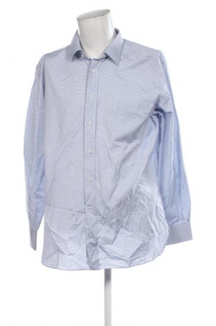 Pánská košile  Ermenegildo Zegna, Velikost XXL, Barva Vícebarevné, Cena  3 669,00 Kč