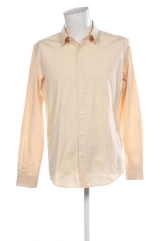 Męska koszula Esprit, Rozmiar XL, Kolor Beżowy, Cena 188,76 zł