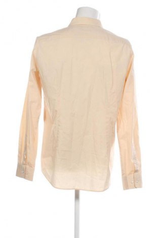 Męska koszula Esprit, Rozmiar XL, Kolor Beżowy, Cena 188,76 zł