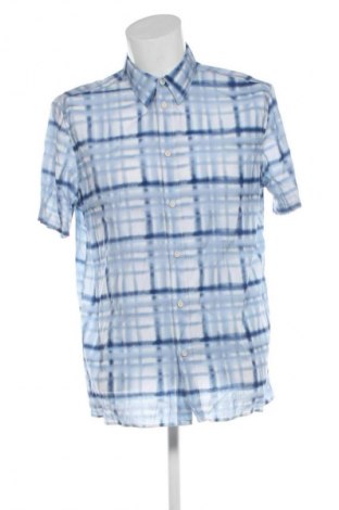 Мъжка риза Esprit, Размер L, Цвят Многоцветен, Цена 33,24 лв.