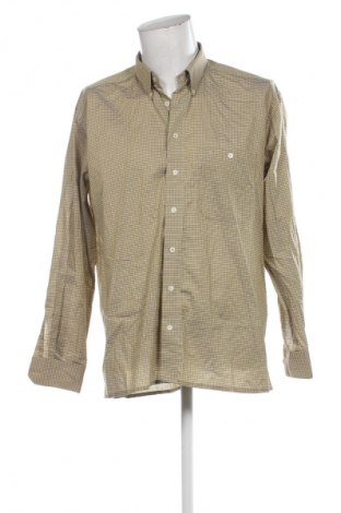 Мъжка риза Eterna, Размер L, Цвят Многоцветен, Цена 44,99 лв.