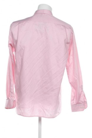 Herrenhemd Eterna  Excellent, Größe M, Farbe Mehrfarbig, Preis € 17,36